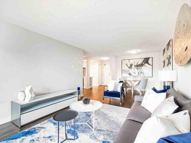 Apartment for rent in Beltline, Calgary