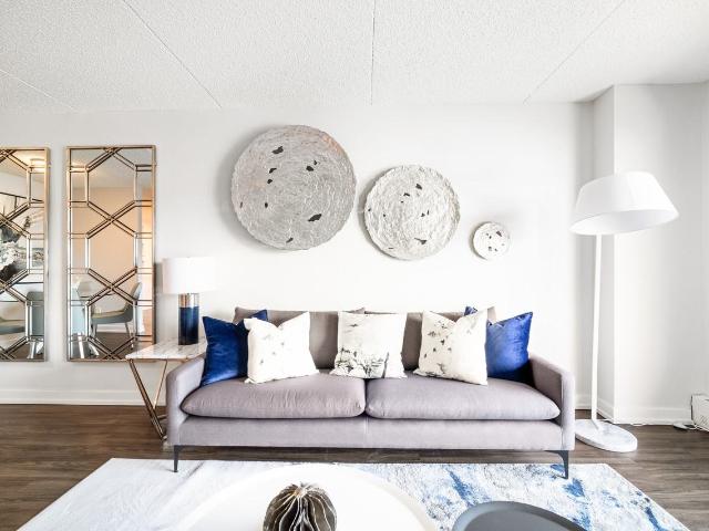 Apartment for rent in Northwest, Alberta
