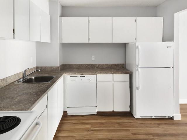 Apartment for rent in Northwest, Alberta