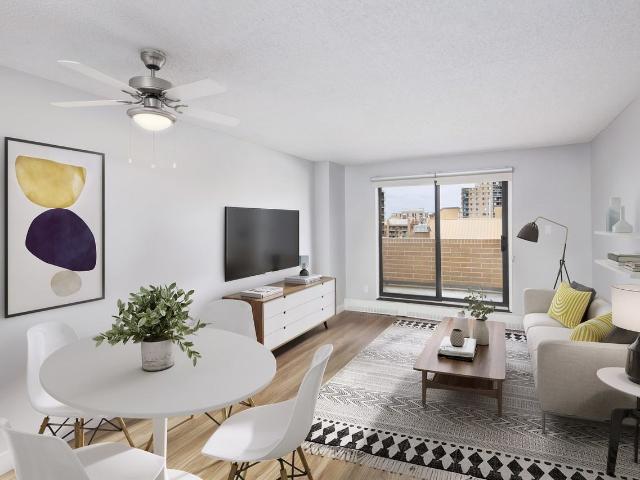 Apartment for rent in Northwest, Alberta