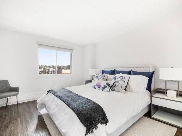 Apartment for rent in Northwest, Alberta
