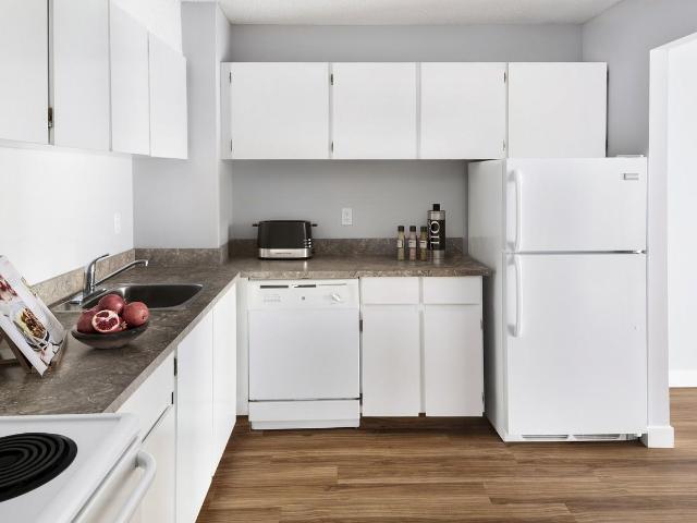Apartment for rent in Beltline, Calgary