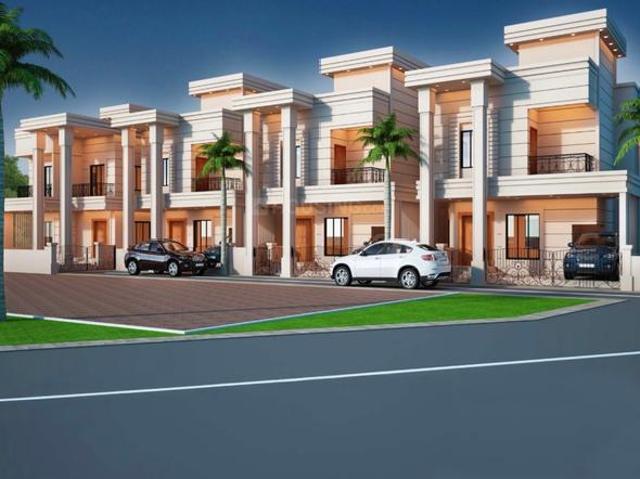 Bungalow for sale in Palghar, National Capital Territory Of Delhi