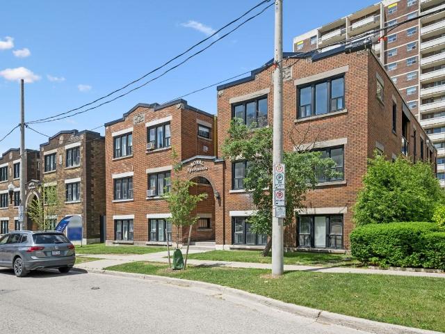 Apartment for rent in Kitchener, Ontario