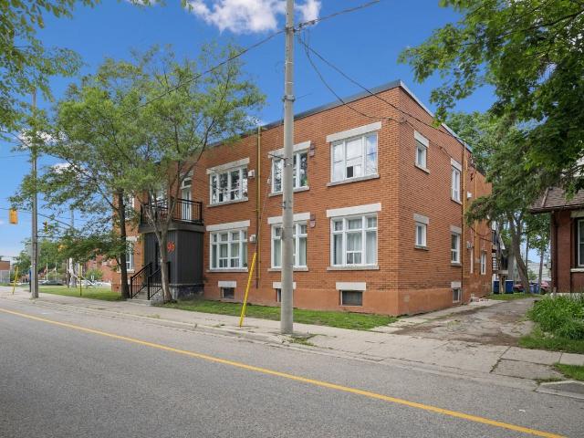 Apartment for rent in Kitchener, Ontario