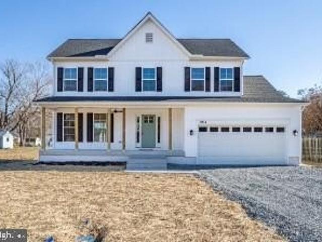 House for sale in Virginia