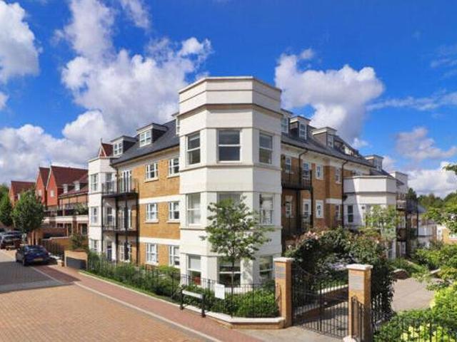 House for sale in Sandown Park, Kent