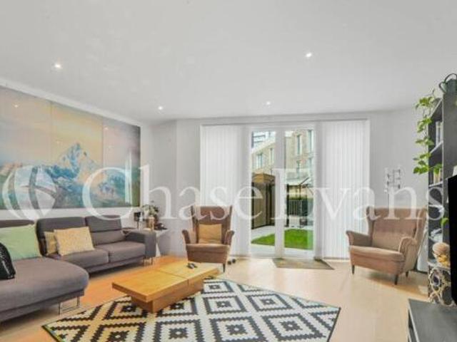 House for sale in Lyons, Greater London