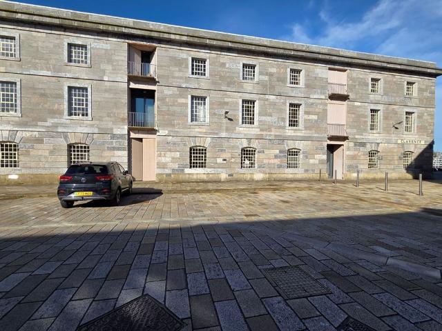 House for rent in Stonehouse, Mount Wise