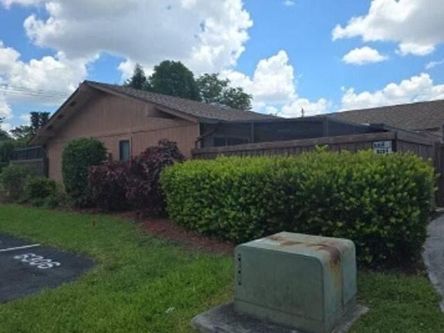 House for sale in Fort Myers, Florida