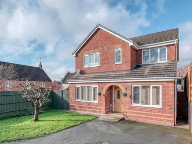 House for sale in Aston Fields, Bromsgrove