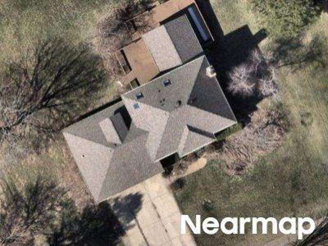 House for sale in Naperville, Illinois
