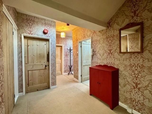 Apartment for rent in Hotwells, Feckenham