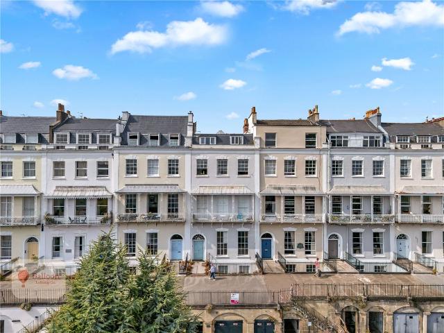 Apartment for rent in Hotwells, Feckenham