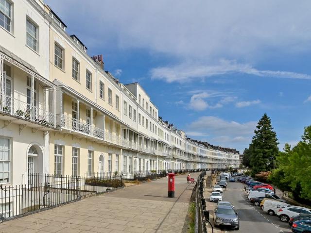 Apartment for rent in Hotwells, Feckenham