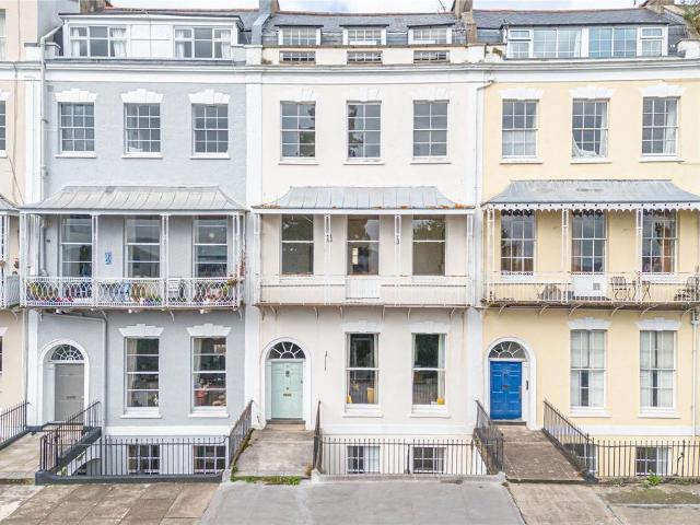 Apartment for rent in Clifton Village, Bristol