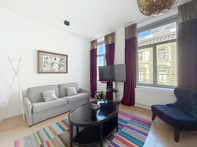 Kot location à Quartier du Centre - Centrumwijk, Bruxelles - Brussel