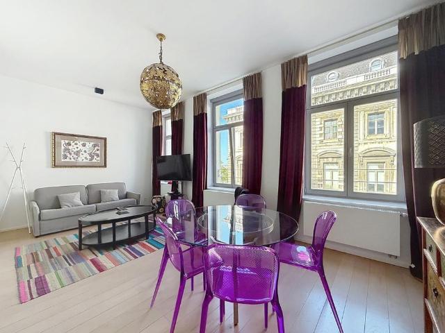 Appartement location à Brussel, Bruxelles