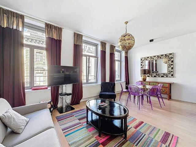 Appartement location à Brussel, Bruxelles