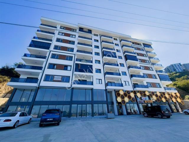 Yomra, Trabzon içerisinde satılık mülk