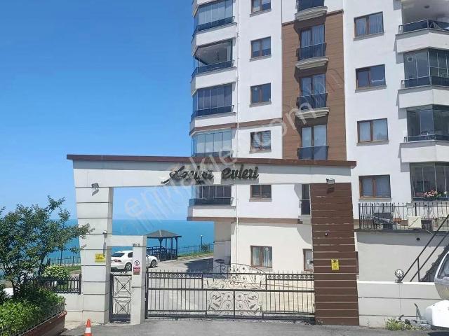Trabzon içerisinde satılık mülk