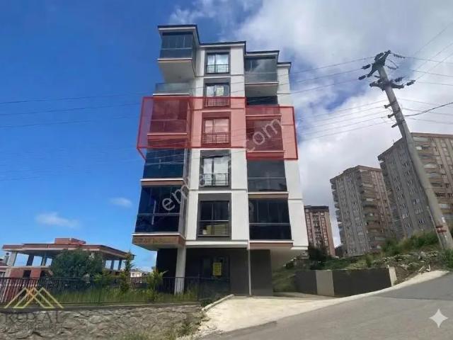 Trabzon içerisinde satılık mülk