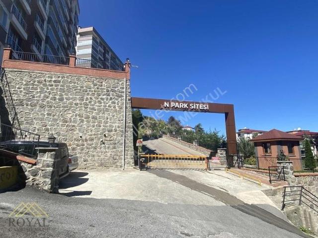 Trabzon içerisinde satılık mülk