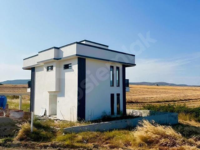 Kızılcaterzi Mahallesi, Şarköy içerisinde satılık Villa