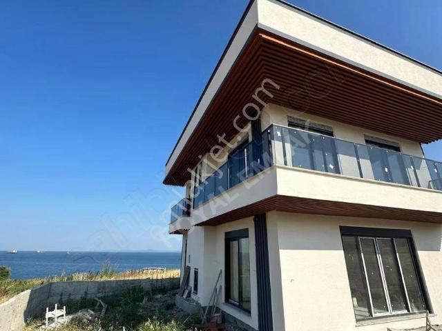 Şarköy, Tekirdağ içerisinde satılık Villa