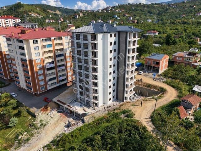 Arsin, Trabzon içerisinde satılık mülk