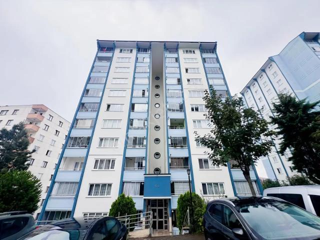 Kervansaray Sitesi, Ortahisar içerisinde satılık mülk
