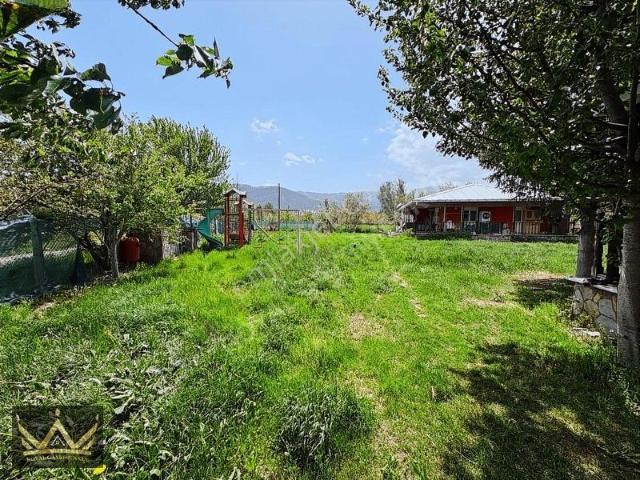 Bölücek, Kütahya Merkez içerisinde kiralık Villa