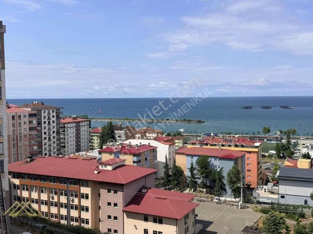 Yomra, Trabzon içerisinde satılık mülk