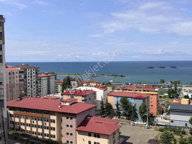 Yomra, Trabzon içerisinde satılık mülk
