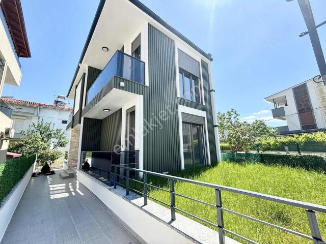 Güre Cumhuriyet, Edremit içerisinde satılık Villa