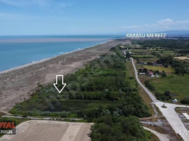 Karasu, Sakarya içerisinde satılık Arsa
