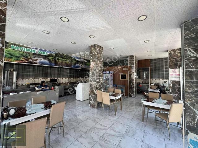 Gemlik içerisinde kiralık Restoran