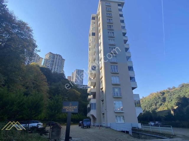 Trabzon içerisinde kiralık mülk