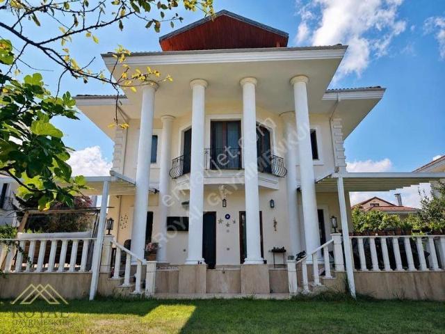 Yomra, Trabzon içerisinde satılık Villa