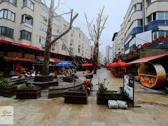 Denizli içerisinde satılık Ofis