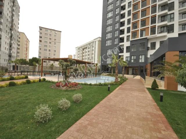 Pendik, İstanbul içerisinde kiralık mülk