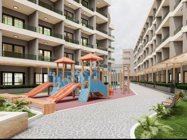 Erdemli, Mersin içerisinde satılık mülk