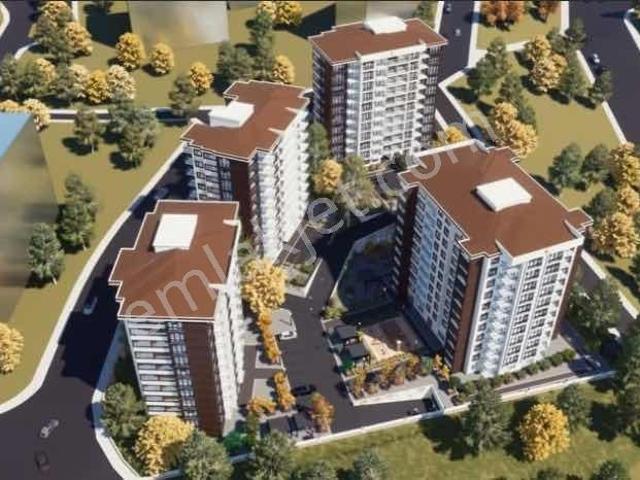 Trabzon içerisinde satılık mülk
