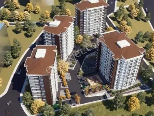 Trabzon içerisinde satılık mülk