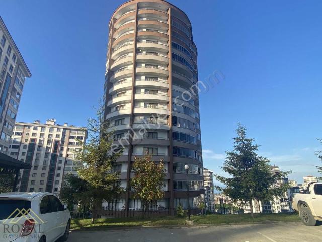 Trabzon içerisinde satılık mülk