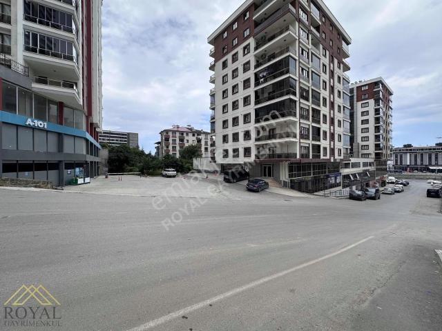 Trabzon içerisinde satılık mülk