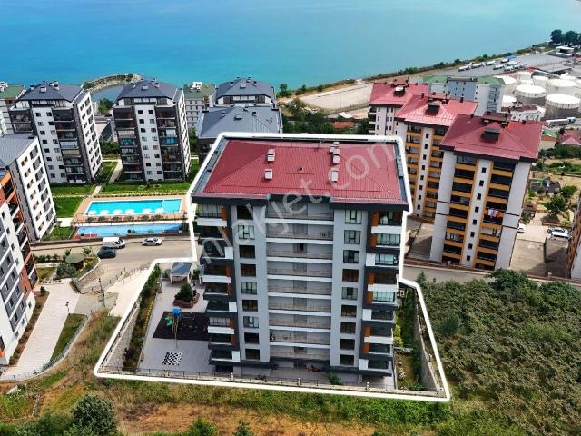 Trabzon içerisinde satılık mülk