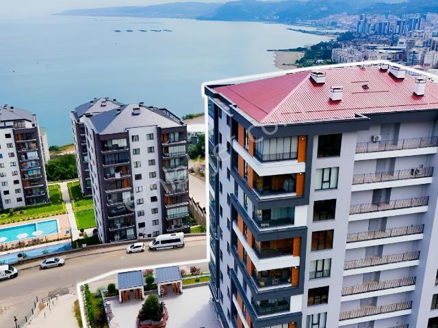 Trabzon, Ortahisar içerisinde satılık mülk