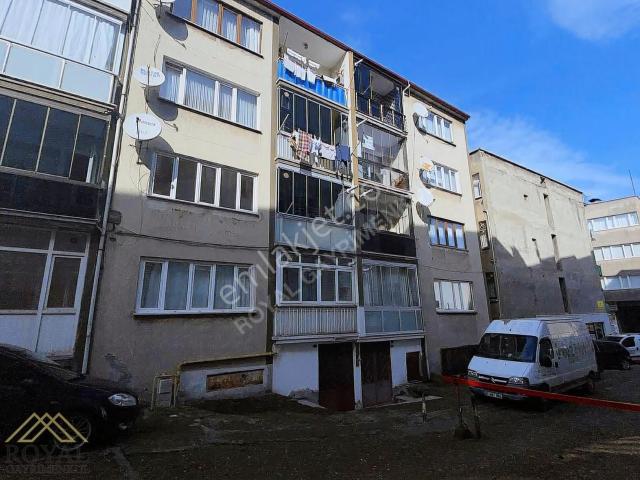 Trabzon içerisinde satılık mülk