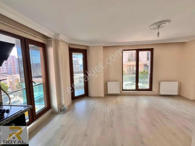 Küçükçekmece, İstanbul içerisinde kiralık mülk